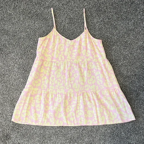 Show Me Your MuMu Caroline Mini Dress Size XS - Picture 5 of 9